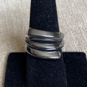 Lia Sophia ring
